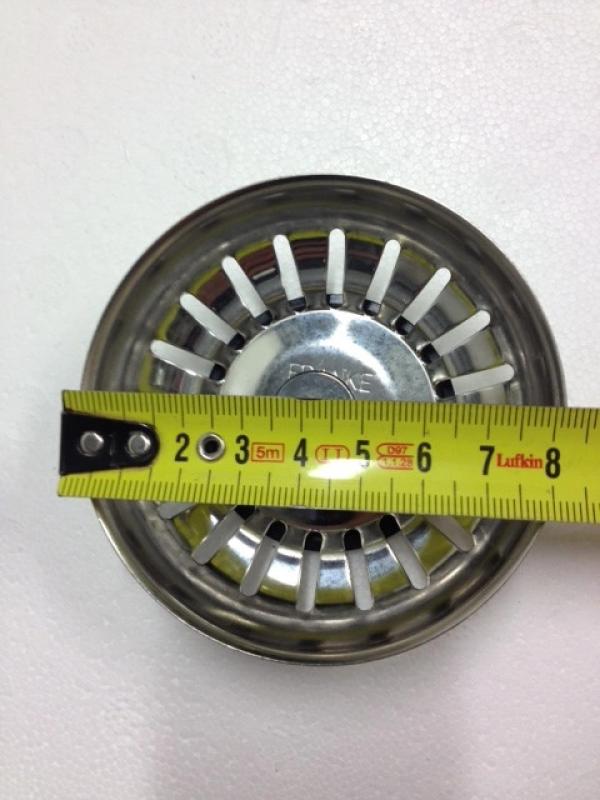 Franke dop pentru chiuvetă sită Lira 008445 1330175966 304309 1155069162