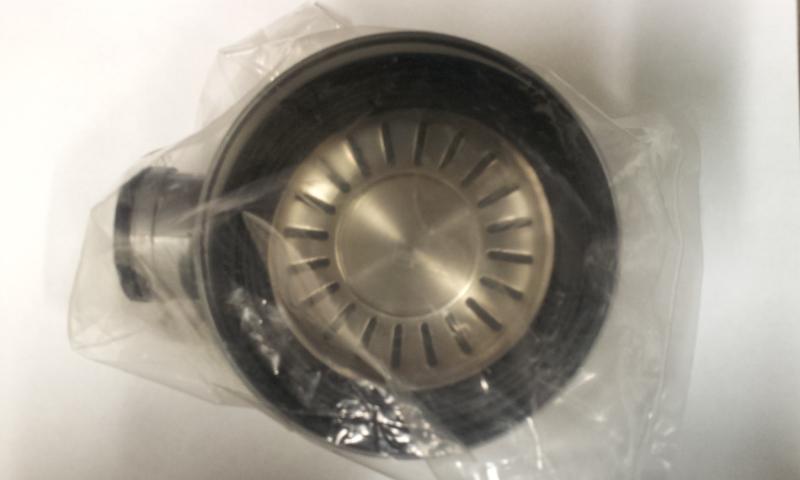 Franke Ventil de scurgere pentru chiuvetă 3,5