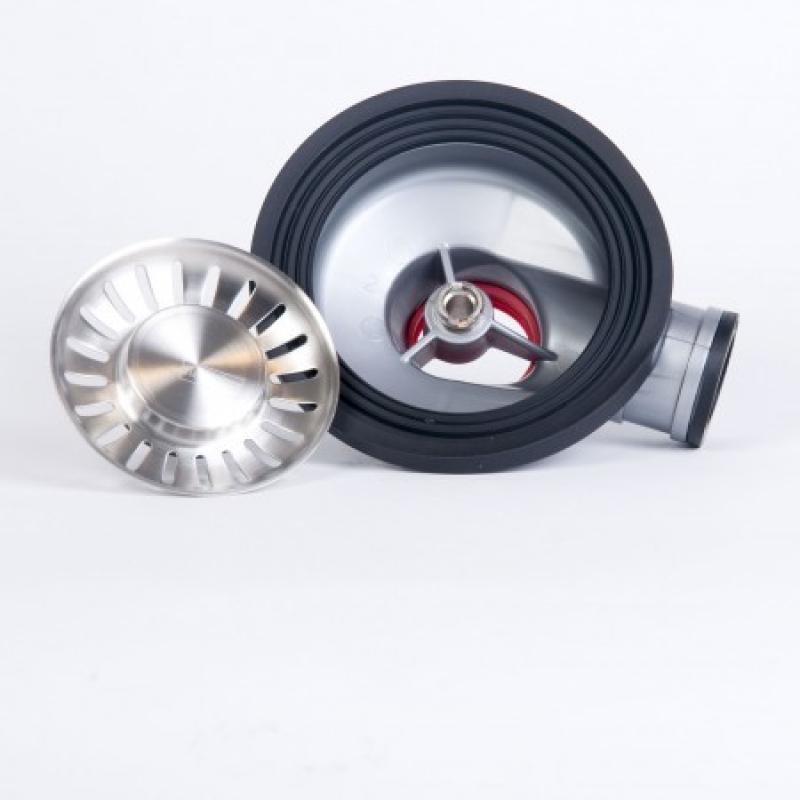 Franke Ventil de scurgere pentru chiuvetă 3,5