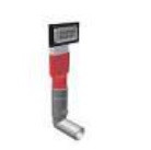 Franke Racord de scurgere preaplin  Clip Unghi  75/107 133.0036.506