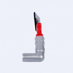Franke Racord de scurgere preaplin  Clip Unghi  75/107 133.0036.506
