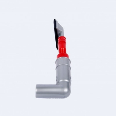 Franke Racord de scurgere preaplin  Clip Unghi  75/107 133.0036.506