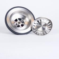 Franke Ventil de scurgere pentru chiuvetă de spălat fără preaplin 1120049406