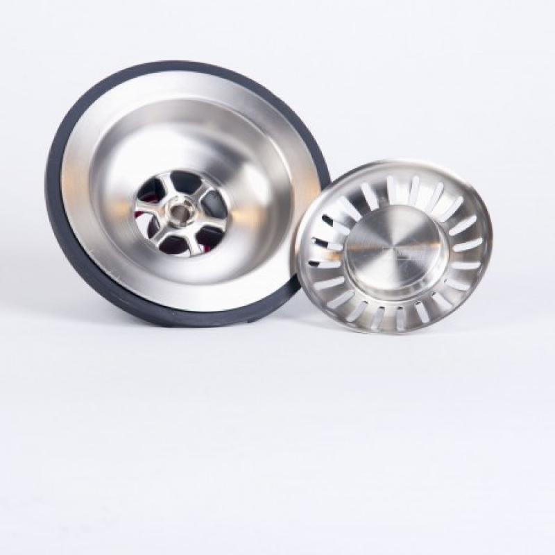 Franke Ventil de scurgere pentru chiuvetă de spălat fără preaplin 1120049406