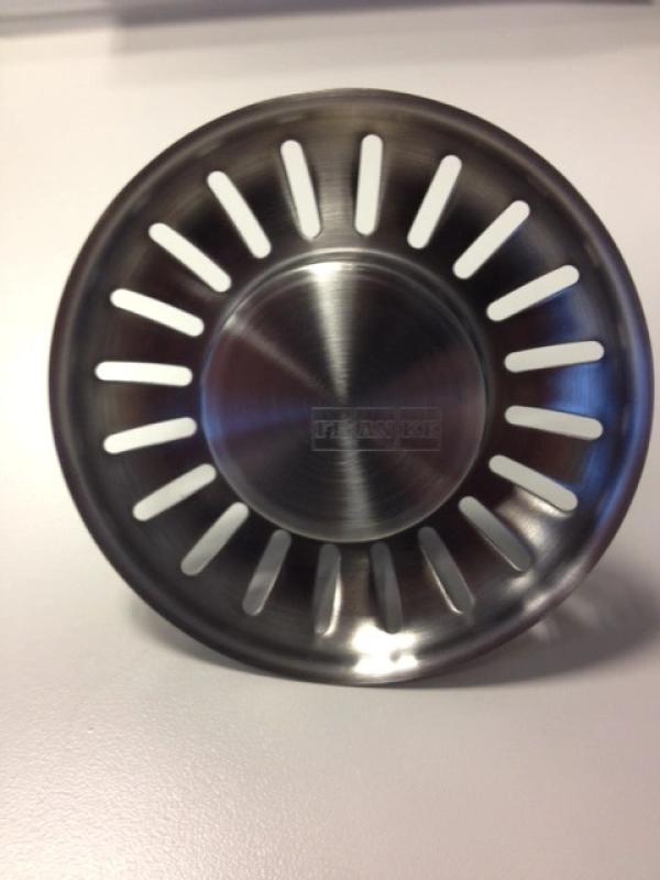 Franke plug coș sită Turbo 1330175965 304500