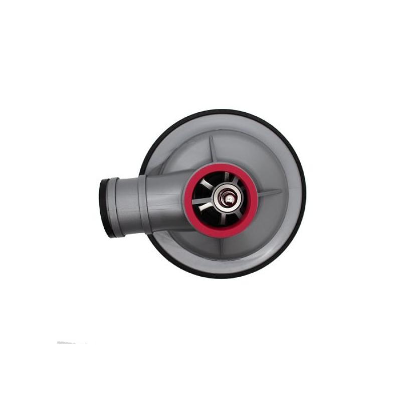 Franke Ventil de scurgere pentru chiuvetă de spălat cu dop și conexiune de preaplin 1120049409