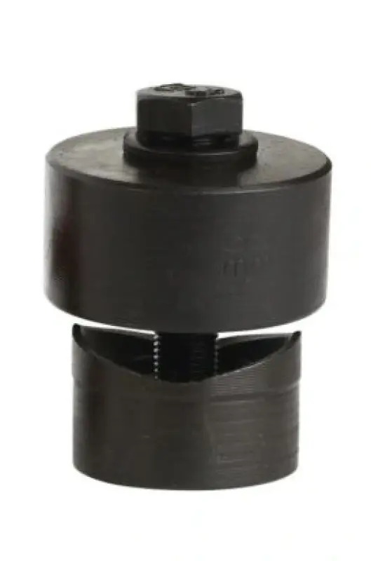 Pure.Sink Universal Găuritor pentru chiuvetă din oțel inoxidabil Gaură de scurgere 35 mm PSAC-12