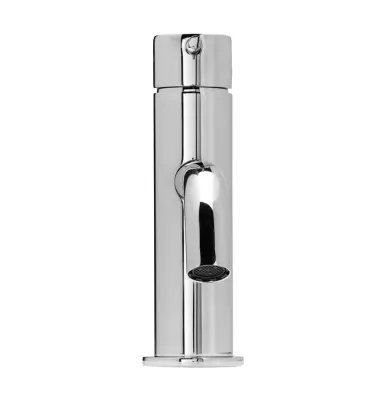 Waterevolution Flow robinet pentru chiuvetă crom T11001