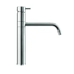 Waterevolution Flow Baterie de bucătărie cromat T15001
