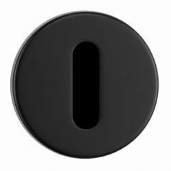 Waterevolution Flow încastrabilă cu senzor infraroșu pentru chiuvetă, pe curent continuu, în negru mat T118EEPR