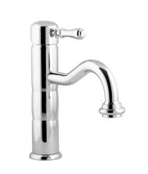 Robinetul pentru chiuvetă clasică PB Classic Pilar din oțel inoxidabil 1208592582