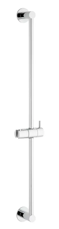 Waterevolution Flow bară de duș 800 mm crom T166001