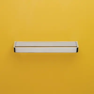 Suport pentru prosoape Waterevolution Deep, 60 cm, din oțel inoxidabil A212IE.