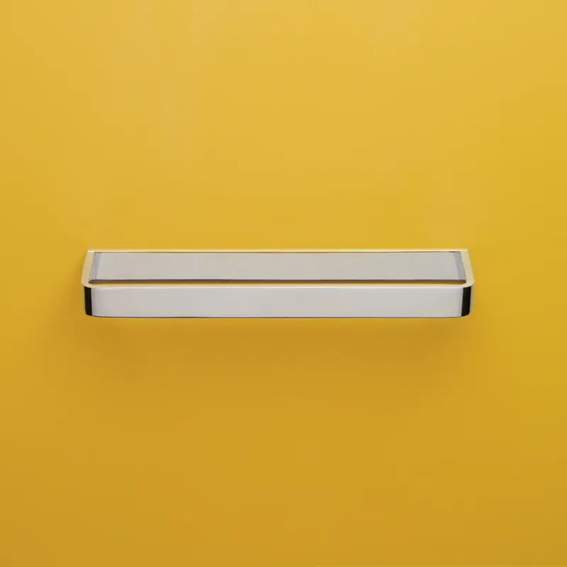 Suport pentru prosoape Waterevolution Deep, 60 cm, din oțel inoxidabil A212IE.