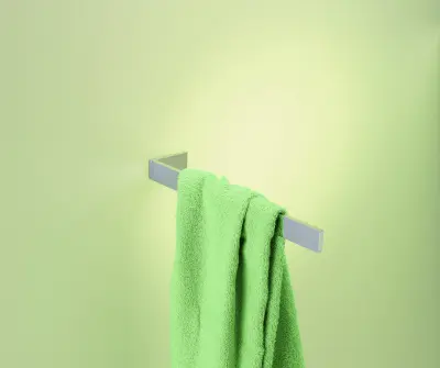 Suport prosop Waterevolution Deep, 35 cm, din oțel inoxidabil A215IE