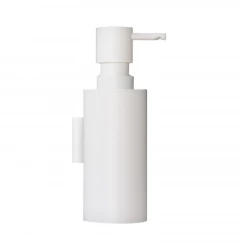 Dispenser de săpun Waterevolution Deep alb mat A226BR
