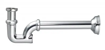 PB Unix clasic sifon de chiuvetă pentru fântână din metal de oțel inoxidabil 1208676932.