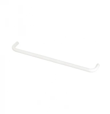 Suport pentru prosop Waterevolution flow, 60 cm, mat alb A112BR