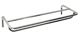 Suport pentru prosoape Waterevolution flow, alb mat, A118BR.