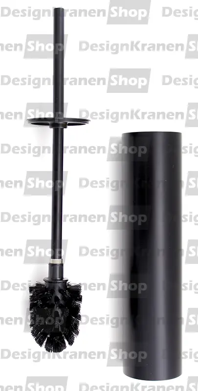 Setul de perie pentru toaletă Waterevolution Deep, culoare alb mat, model A240BR