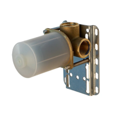 Waterevolution Flow Baterie de chiuvetă cu montare încastrată T1.42V.I