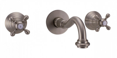 PB klassieke ingebouwde muurkraan met sterknoppen 16 cm uitloop RVS 1208855062

PB robinet mural încastrat clasic cu mânere stea, ieșire de 16 cm, inox 1208855062