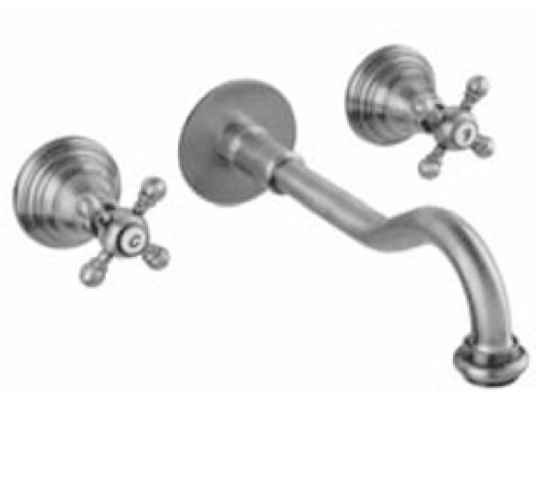 PB klassieke inbouw muurkraan met sterknoppen 25 cm uitloop RVS 1208855132

PB baterie de perete încastrată clasică cu robinete stelare, gura de scurgere de 25 cm, inox 1208855132