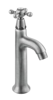 Robinetele clasice PB cu buton puternic pentru apa rece din oțel inoxidabil 1208855552.