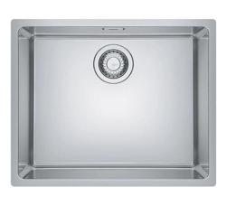 Franke Maris MRX 110.50 chiuvetă din oțel inoxidabil 50x40 sub-blaturi 1220527792