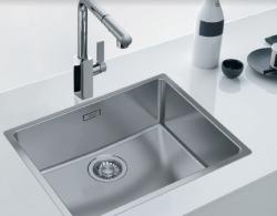 Franke Maris MRX 110.50 chiuvetă din oțel inoxidabil 50x40 sub-blaturi 1220527792