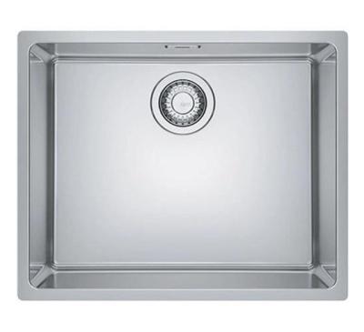 Franke Maris MRX 110.50 chiuvetă din oțel inoxidabil 50x40 sub-blaturi 1220527792