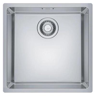 Franke Maris MRX 210.40 chiuvetă din oțel inoxidabil 40x40 montaj la nivel 1270527749