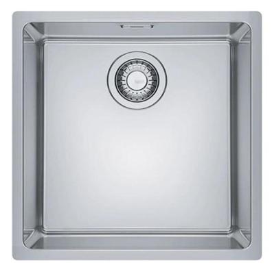 Franke Maris MRX 110.40 chiuvetă din oțel inoxidabil sub blat 40x40 1220527791