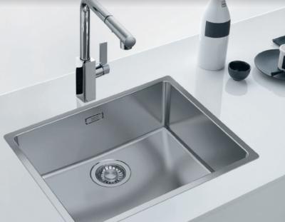Franke Maris MRX 110.40 chiuvetă din oțel inoxidabil sub blat 40x40 1220527791