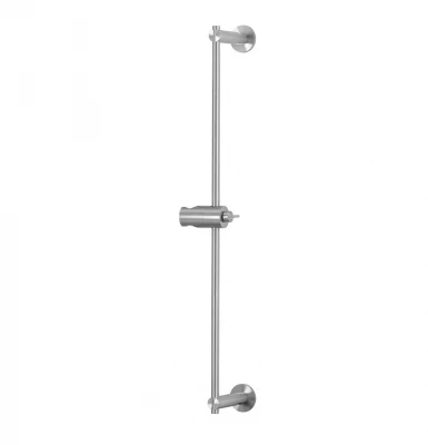 Evolutia apei - Bara de dus Waterevolution Flow, 800mm, inox T1660IE