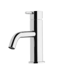Robinetul de baie Waterevolution Flow, din oțel inoxidabil, T1101AIE