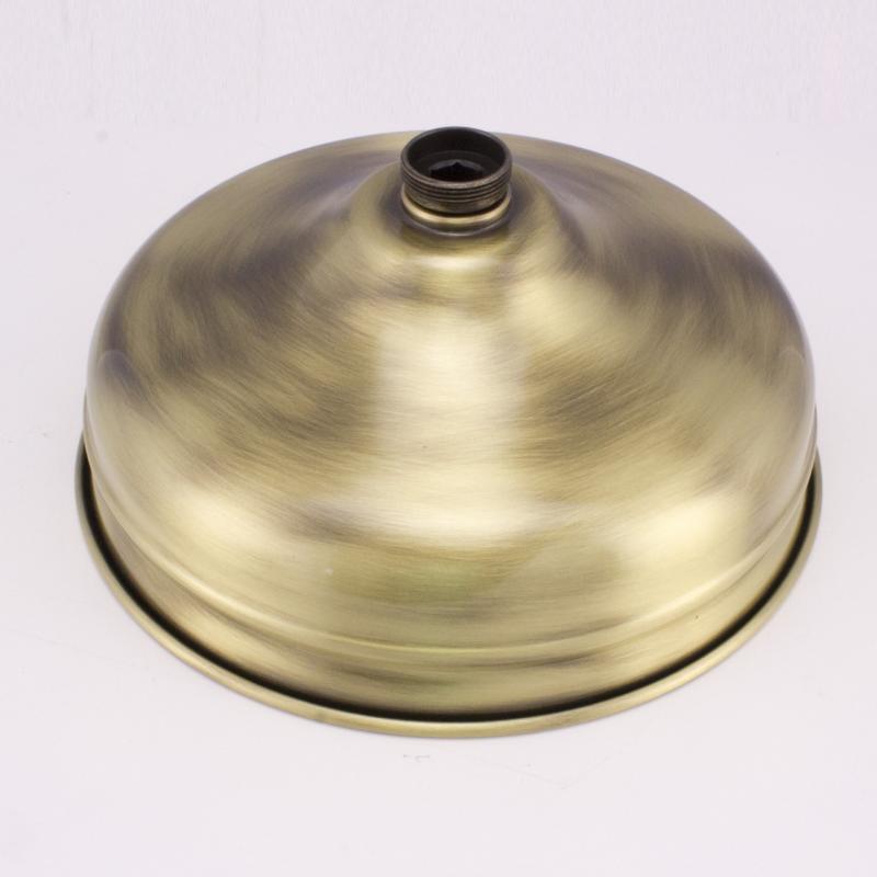 Duș principal PB clasic de 20 cm, bronz 1208898872