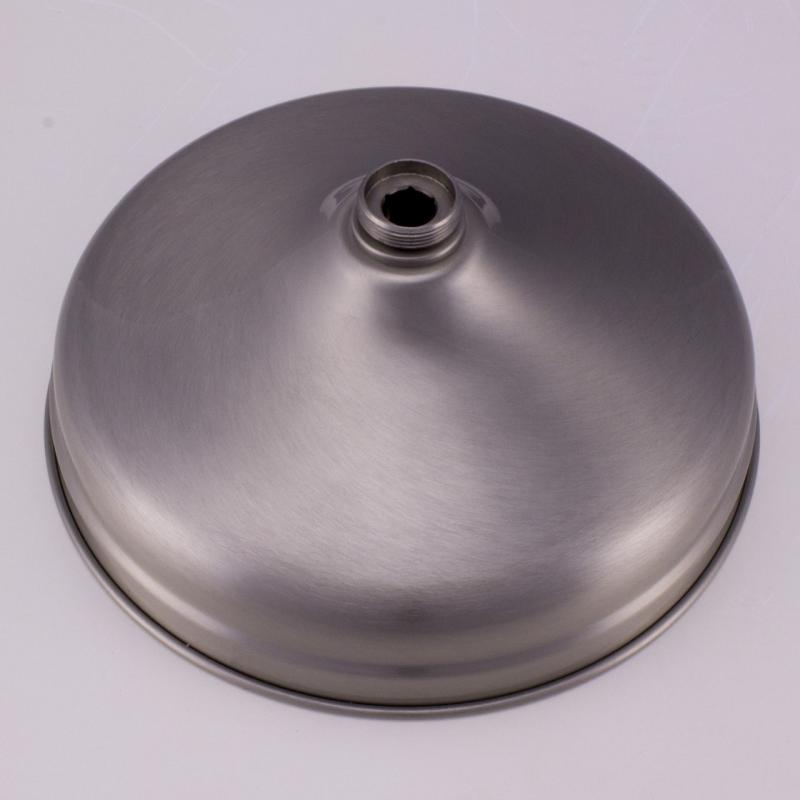 Duşul clasic PB de 20 cm din oţel inoxidabil 1208898882.