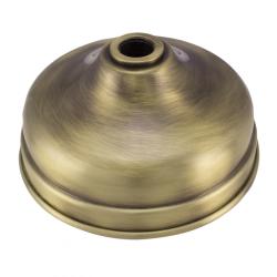 Dușul clasic PB cu cap de 15 cm, bronz 1208898892.