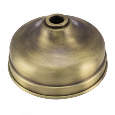 Dușul clasic PB cu cap de 15 cm, bronz 1208898892.