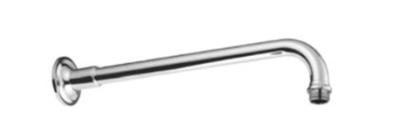 Brațul de duș clasic PB din oțel inoxidabil, 40 cm, 1208898932