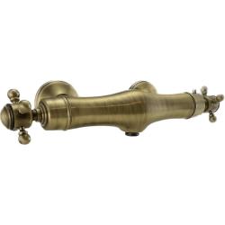 Dușul termostatic clasic PB, bronz, 1208898982