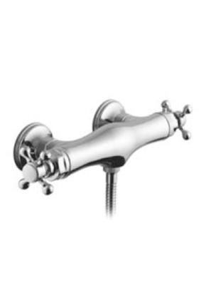 Dușul termostatic clasic PB, bronz, 1208898982