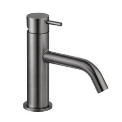 Waterevolution Flow robinet pentru chiuvetă PVD periat gun metal T110GME