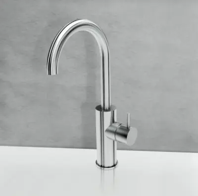 Robinetele de chiuvetă Waterevolution Flow, model înalt, crom, T1121FU01