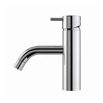 Waterevolution Flow robinet pentru chiuvetă din alamă periată T1101ALE