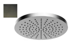 Duș de ploaie SB Round 316, duș de cap 20 cm, gunoi metalizat PVD 1208946727.