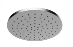 SB Round 316 Duș de ploaie cu cap de duș de 25cm complet din oțel inoxidabil 1208946731