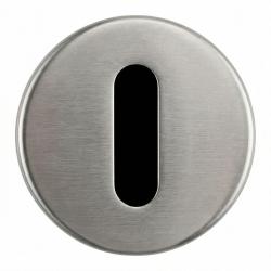 Waterevolution Flow încastrabil cu senzor cu infraroșu pentru chiuvetă, alimentat la rețeaua electrică, din oțel inoxidabil T118EEIE.