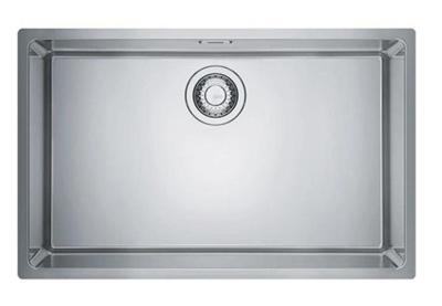 Franke Maris MRX 210.70 chiuvetă extra mare din oțel inoxidabil, montare la nivel 127.0568.039